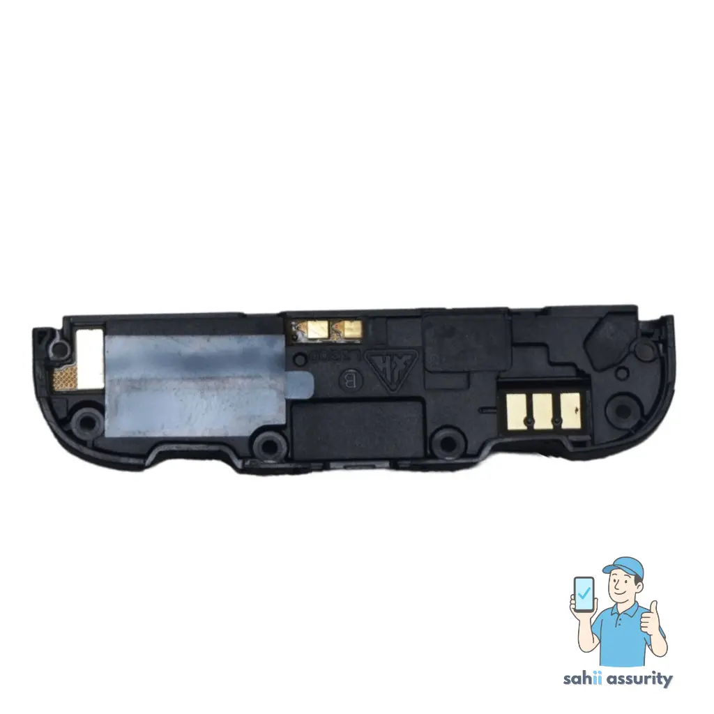 Ringer / Loud Speaker for Motorola Moto E3 Power thumbnail